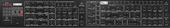 My flaunty Eurorack