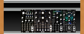 My fervid Eurorack