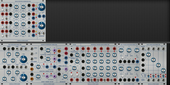 My fogless Eurorack