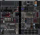 My Eurorack