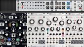 Live rack