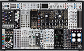 Intellijel 7U Case (104HP)