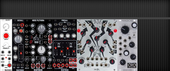 My monger Eurorack