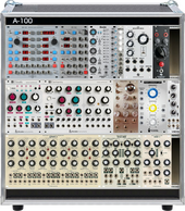 My wishlist Eurorack