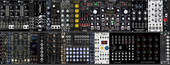 Dysfaction Rack