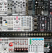 Harmonic and FX