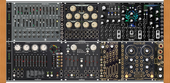 My stilted Eurorack