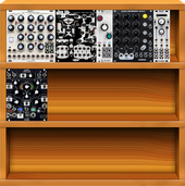 Eurorack wantlists