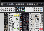 My donnered Eurorack