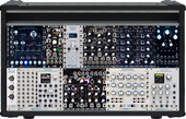 My addorsed Eurorack