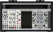 My stintless Eurorack