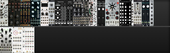 126HP two row control case (copy)