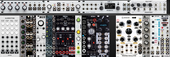 My combless Eurorack