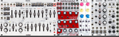 My cloying Eurorack