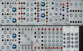 My horal Eurorack