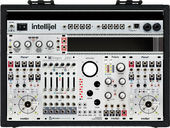 My rampant Eurorack
