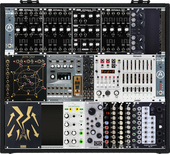 My tailored Eurorack 1 (copy)