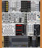 Vrai rack