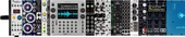 Small Working Rack Sampler Drums
