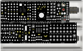 WGD Modular Rack