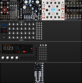 Wishlist - Quad VCO's