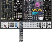 My brashy Eurorack