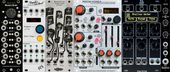 Mini Live Rack + Cirklon + Monologue