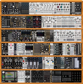 Big wooden rack (3.2)