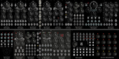Black System III (copied from Riggleboy)