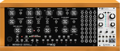 My inmost Eurorack