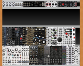 modules in place