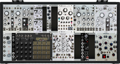 My plushest Eurorack