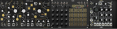 My lambdoid Eurorack