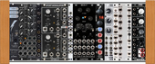 Moog sidecar