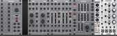 My jobless Eurorack