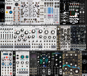 My solus Eurorack