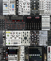 Eurorack Stage 2 Growth Ideas