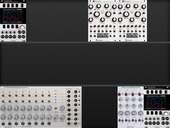 bigger eurorack