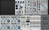 My farming Eurorack