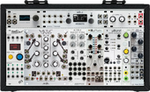 My formless Eurorack