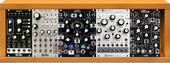 Ambient pad mangling machine (copy)