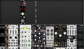 Rackbrute 3U