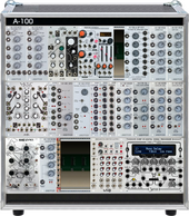 Doepfer 9U Case (copy)