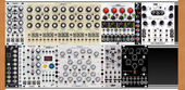 Arp Rack