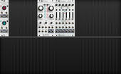 My jutting Eurorack