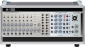 My worn Eurorack