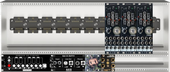 11 My rakehell Eurorack
