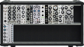 My scraggy Eurorack