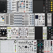 Eurorack update