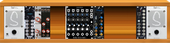 My tender Eurorack